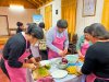 Sanantoninos aprenden a llevar una alimentaci&oacute;n sana gracias a taller ofrecido por municipalidad