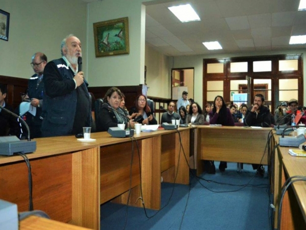 Equipos del Municipio San Antonio participan en capacitaci&oacute;n sobre el Registro Social de Hogares