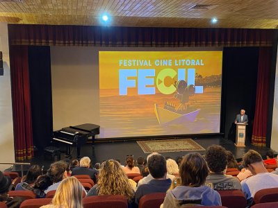El cine chileno brilla en San Antonio: FECIL inaugura su séptima edición con una restauración emblemática