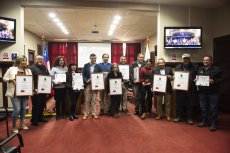 Prestadores de servicios tur&iacute;sticos se certifican para prevenir la explotaci&oacute;n sexual de ni&ntilde;os, ni&ntilde;as y adolescentes