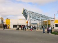  &Aacute;rea Infraestructura Nueva Escuela Movilizadores Portuarios