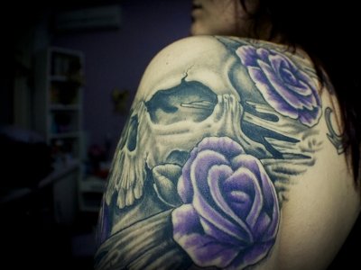 Invitan a sanantoninos a participar del segundo encuentro de &ldquo;Tattoos del Litoral&rdquo;