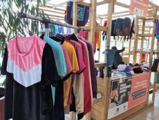 Si busca un regalo original y hecho con cari&ntilde;o no se pierda la Feria de Emprendedores