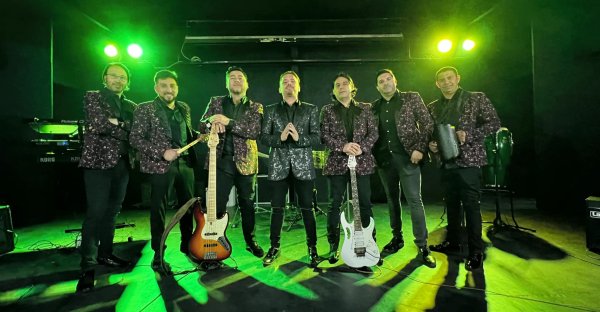 San Antonio se prepara para la Fiesta del Verano en el sector 30 de Marzo