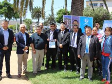 En seminario de Desarrollo Econ&oacute;mico se presentar&aacute;n los resultados del censo empresarial