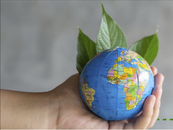 &iexcl;Ven a participar de la Acci&oacute;n Clim&aacute;tica Comunal COP 25 y renueva tu compromiso con San Antonio!