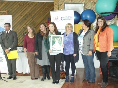 Centro de rehabilitaci&oacute;n San Antonio de Padua inaugura sede social