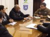 SAR Néstor Fernández Thomas recibe acreditación para realizar exámenes de alcoholemia   
