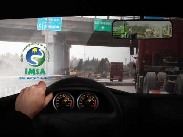 El&nbsp;municipio de San Antonio informa sobre renovaci&oacute;n permiso circulaci&oacute;n