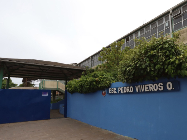 Licitaci&oacute;n Mejoramiento de Establecimientos Educacionales de San Antonio