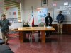 HPV San Antonio trabaja por el monitoreo de la convivencia escolar