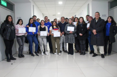 San Antonio apuesta por el turismo con formación en inglés para trabajadores de la Caleta