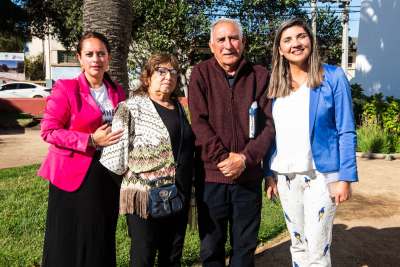 Llaman a adultos mayores a obtener su credencial y ser parte del programa de buen trato en el transporte p&uacute;blico