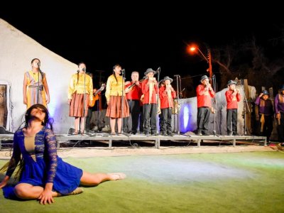 Escuelas Especiales de San Antonio se reunir&aacute;n en la plaza de Llolleo