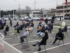 Reconocen a figuras que son parte de la historia del SAU en sus 60 a&ntilde;os