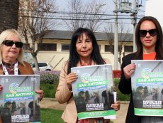 Municipalidad de San Antonio impulsa la empleabilidad con la Feria Laboral OMIL 2025