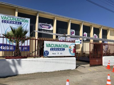 Ante escasez de vacunas contra el COVID, municipio entregar&aacute; informaci&oacute;n diaria de stock disponible y puntos de vacunaci&oacute;n