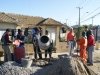 Junto a equipo municipal y Alcalde Omar Vera inspecciona obras de Aguas Lluvias para prevenir este invierno