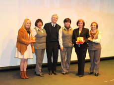 Municipalidad de San Antonio celebr&oacute; junto a la comunidad su aniversario 123