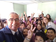 Fallece Eduardo Rodr&iacute;guez &Aacute;lvarez, ex funcionario de la Municipalidad de San Antonio