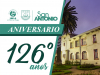 Atendiendo las necesidades de la comunidad en tiempos de pandemia la Municipalidad de San Antonio conmemor&oacute; su 126&deg; aniversario