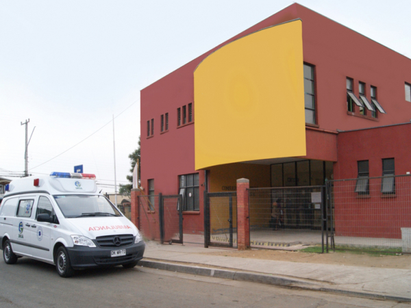 En CESFAM Diputado Manuel Bustos Huerta se realizar&aacute; atenci&oacute;n jur&iacute;dica a vecinos de Bellavista