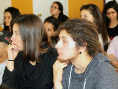 Municipio acerca tem&aacute;ticas de vivienda a la poblaci&oacute;n juvenil