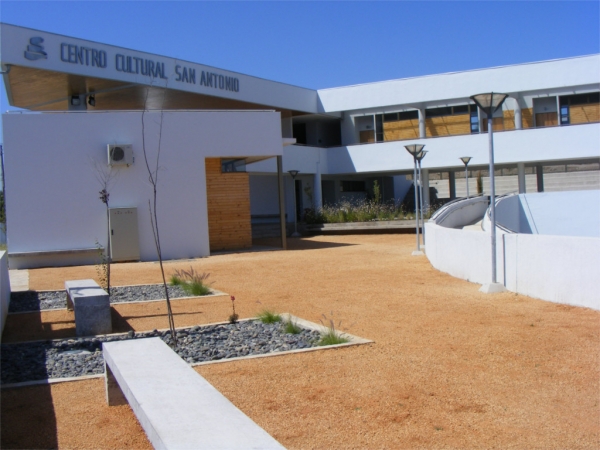 Gran concierto de c&aacute;mara y exposici&oacute;n art&iacute;stica en centro cultural