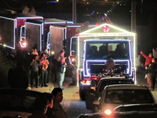 Municipio de San Antonio prepara Semana Navide&ntilde;a 2017