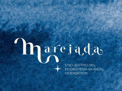 Centro Cultural ser&aacute; sede de &ldquo;Marejada&rdquo;, el encuentro musical divergente