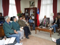  Llamado N&deg; 21 de pavimentos participativos se invertir&aacute;n m&aacute;s de 500 millones