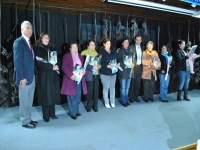 En Celebraci&oacute;n del D&iacute;a de la Madre 2011