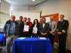 Municipalidad de San Antonio firma convenio de colaboraci&oacute;n para potenciar el paseo Bellamar y la pesca artesanal