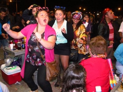 Tenemos todo listo para recibir el a&ntilde;o 2014