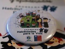 Programa Habilidades Para la Vida San Antonio busca psic&oacute;logo/a