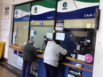 Ac&eacute;rcate a pagar tu permiso de circulaci&oacute;n 2022