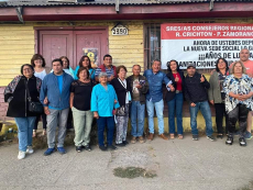 Aprueban Recomendaci&oacute;n Satisfactoria (RS) a proyecto Sede Lo Gallardo