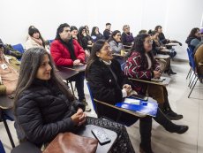 ¡Atención emprendedores! realizarán taller gratuito para fortalecer sus negocios