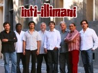 &ldquo;INTI-ILLIMANI&rdquo;  Actuar&aacute;  en el Centro Cultural San Antonio