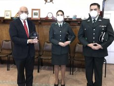 Municipalidad  de San Antonio cumple 127 a&ntilde;os de servicio a la comunidad