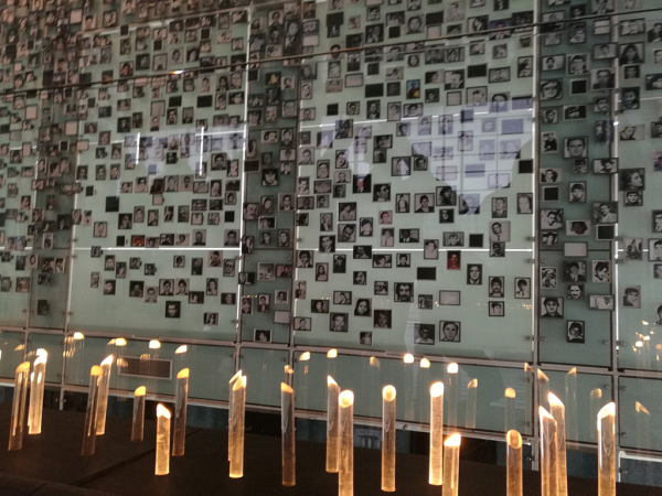 Campa&ntilde;a Escuelas de Ciudadan&iacute;a culmina proceso en Museo de la Memoria